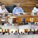DDC Doda reviews preparation of Village Development Plans under PM-AJAY