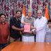 CM Omar Abdullah meets delegations, assures examination of public and industry-related issues