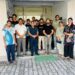 Jammu: Inspection conducted at Senior Citizen Day Care Centre and Home for the Visually Impaired