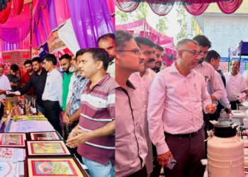 DC Kathua chairs Block Diwas at Pretha, reviews grievances and calls for greater awareness of welfare schemes
