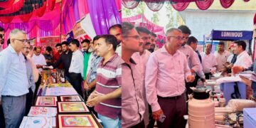 DC Kathua chairs Block Diwas at Pretha, reviews grievances and calls for greater awareness of welfare schemes
