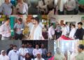 CMO Doda inspects PHC Gundna, reviews healthcare services