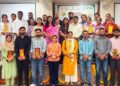 National Cooperative Mahotsav marks grand finale of Cooperative Week celebrations in Jammu
