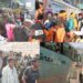 Satish Sharma welcomes SANJY-2026 Pilgrims at Baltal, reviews arrangements