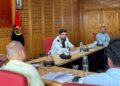 IFA, Home Department reviews CapEx expenditure; stresses GeM procurement, budget discipline, zero creation of liabilities