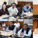 DMRR&R frames five-pronged roadmap for strengthening Disaster Management across J&K