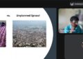 SKUAST-K reviews Mid-Term Progress of First IIT Bombay RuDRA Internship Cohort