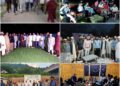 District Admin Baramulla conducts 3-Day Field Outreach under VVP-II