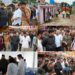 Director CAD Jammu conducts extensive tour of district Kathua; Reviews progress of NABARD RIDF-XXXI Irrigation Projects