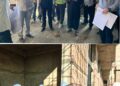 High Court Judges inspect New High Court Complex site in Srinagar; stress timely, quality completion
