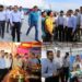 DC Ramban reviews arrangements at Lamber Yatra Camp, stresses quality and timely services for SANJY-2026 pilgrims