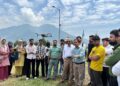 SKUAST-K launches Three-Day Drone Technology Training for Forestry Students