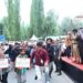 Harvinder Singh reviews progress of Mission Yuva in R.S Pora