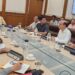 Javed Rana reviews PHE, I&FC functioning in Jammu Division; stresses uninterrupted water supply, robust flood preparedness