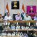 DC Kishtwar reviews banking performance in DLRC, DLRAC meeting; calls for enhanced priority sector lending