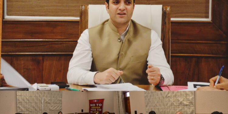 HADP, JKCIP reshaping agriculture landscape in Budgam: DC