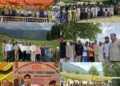 DC Kishtwar holds Block Diwas at Bounjwah, directs time-bound redressal of public grievances