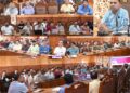 PM Gati Shakti training programme conducted at Shopian