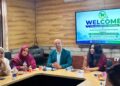 JKEDI organizes Interactive Session for Women Entrepreneurs in Srinagar