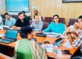 Over 570 Sports Infrastructure Projects Underway Across J&K