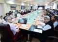 CM Omar Abdullah directs departments to accelerate CAPEX expenditure, ensure timely utilization of funds