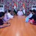 CM Omar Abdullah meets travel, tourism and business stakeholders; assures support for sector’s growth