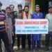 DLSA Reasi organises legal awareness events