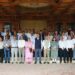 SKUAST-K trains IFS Officers from 14 States in AI-led Forest & Wildlife Conservation