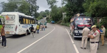 MVD Rajouri cracks down on vehicle misuse; 92 registrations and eight licenses suspended