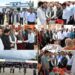 MP Mian Altaf chairs DISHA review meeting at Kulgam