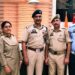 Pipping ceremony of newly promoted head constables held at RTHQ Jammu