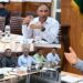 CS reviews roadmap for commercial cultivation of Medicinal & Aromatic Plants in J&K