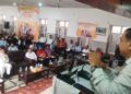 DC Poonch addresses ‘Nasha Mukt Yuva for Viksit Bharat’ programme at GDC Poonch