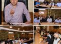 SMC reaches out to coaching centres to support education of sanitation workers’ children