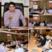 SMC reaches out to coaching centres to support education of sanitation workers’ children
