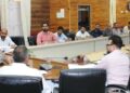 DDC Doda reviews progress of Financial Inclusion Saturation Campaign