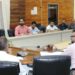 DDC Doda reviews progress of Financial Inclusion Saturation Campaign
