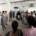 Labour Department organises awareness camps on the New Four Labour Codes at Samba