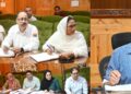 DC Shopian reviews TB Mukt Bharat Abhiyan