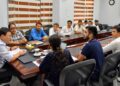 DC chairs DLIC meeting under Mission YUVA, 295 cases approved for financial assistance