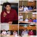 Commissioner SMC holds high-level review to Fast-Track CAPEX Works