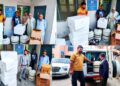 FMDCP Round 8: vaccine and logistics dispatched across Kishtwar district for 45-day mega vaccination drive