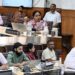Chief Secretary assesses Infra projects to be taken-up under Urban Challenge Fund