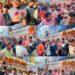 First batch of Shri Amarnath Ji Yatra-2026 pilgrims receives warm welcome at Baltal Base Camp