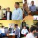 DC Kulgam reviews digitization of land records, AgriStack progress at Devsar