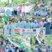 Jhangar Day observed with patriotic fervour: District Administration Rajouri, Indian Army & My Bharat organise Tiranga Walkathon
