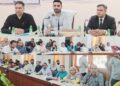 District admin Rajouri organises mega Awareness Programme-cum-Workshop on POSH Act 2013