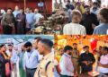 Satish Sharma Inspects Shri Amarnath Ji Yatra Camps at Banihal, Ramban and Chanderkote; Reviews Food Quality and Pilgrim Welfare