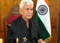 Lieutenant Governor Reviews Management of Shri Amarnath Ji Yatra 2026; Appeals to Pilgrims to Travel Only After Obtaining Valid Registration