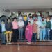 JKAACL organises Punjabi Kavi Darbar to Commemorate Prakash Utsav of Sri Guru Hargobind Sahib Ji